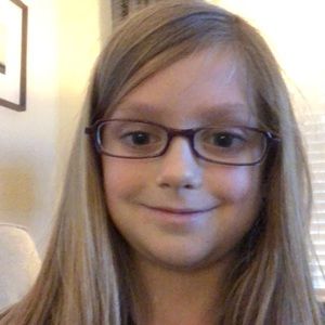 Meet your Posher, Audrey